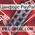 Ценфорс PayPal 30